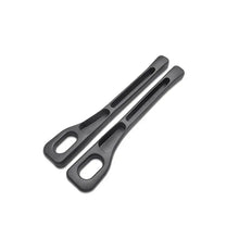 2pc car seat gap filler organizer waterproof car seat plug strip