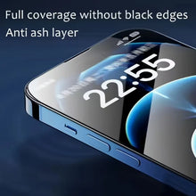 1-5Pcs Anti spy Tempered Glass For IPhone 17Pro Max 15 13 14 11 16 Full
