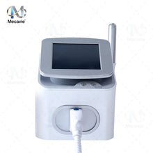 Portable Pico Picosecond Q-Switch Nd Yag Laser 1064 532 1320 755nm