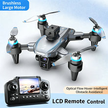 RC Quadcopter With GPS 8K Professional Camera 5G WIFI FPV 360 Degree