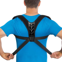 1pc Posture Corrector for Men and Women, Upper Back Brace for Clavicle