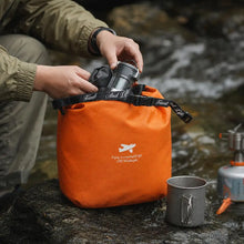 Outdoor Waterproof Bag Large Capacity Storage Pack Pouch Dry Sack