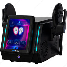 EMSzero RF 6500W 15 Tesla EMS Slimming Machine Hiemt Nova Body