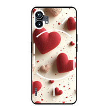 Case For Nothing Phone 1 One Phone1 Cover Black Antiknock Soft TPU