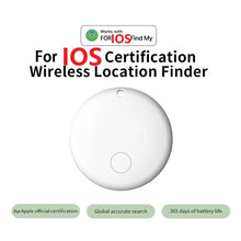 Bluetooth GPS Tag Iphone Find My App Anti-lose Tracker Sound Locate