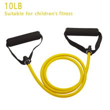 Resistance Bands With Handles, Exercise Workout With For Men Women