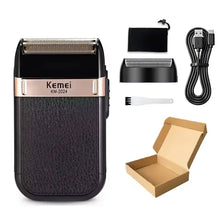 Kemei Hair Clipper Km-2299 Km-1256 Km-2024 Men's Electric Hair Trimmer