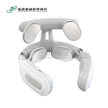 Cervical Massager Shoulder and Neck Kneading Chiropractic Physiotherapy