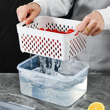 4pcs/Set Leak-Proof Food Storage Containers-Airtight, Stackable Meal