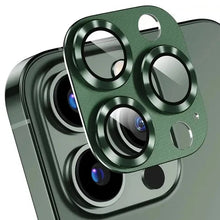 Metal Camera Lens Protector Glass For iPhone 18 17 Air 16 15 Pro Max