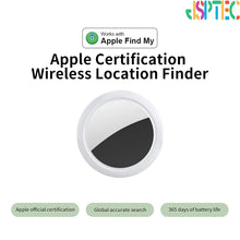 Bluetooth GPS Tag Iphone Find My App Anti-lose Tracker Sound Locate