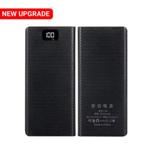 DIY 8*18650 Battery Power Bank Case Charge Storage Box 5V Dual USB Type