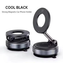 Vacuum Magnet Bracket Upgraded Version Multi-angles Adjustment Strong
