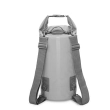Dry Bag Waterproof for Women Men,5L/10L/15L/20L/30L Outdoor Sport PVC