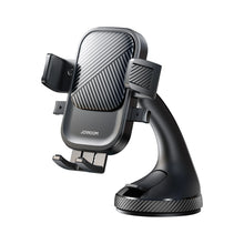 Joyroom Universal Car Mount Phone Holder with Suction Cup Base