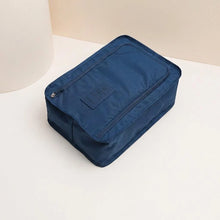 Portable Travel Shoe Organizer Bag Multifunctional Storage Pouch Home