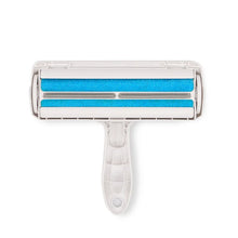 Pet Hair Remover Roller - Dog & Cat Fur with Self-Cleaning Base