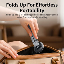 3in-1 Portable Magnetic Phone Holder Tablet Stand Adjustable Aluminum