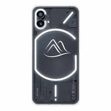 For Nothing Phone 1 Case Flower Soft Silicone Back Cover Phone for
