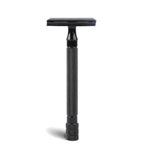 Double Edge Classic Mens Shaving Razor Mild Hair Removal Shaver
