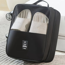 Shoe Bags for Travel Holds 3 Pair of Shoes Bag for Packing Portable