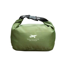 Outdoor Waterproof Bag Large Capacity Storage Pack Pouch Dry Sack