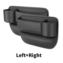 Car Seat Gap Organizer Storage Box Pocket Universal Wallet Keys Card