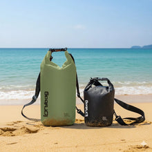 Idrybag Waterproof Bag for Women Men 2/5/10/15/20L Swimming Rafting