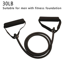 Resistance Bands With Handles, Exercise Workout With For Men Women