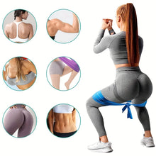 Resistance Bands for Working Out Exercise Physical Therapy Outdoor