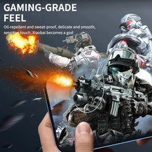 4pcs Full Cover Anti Spy Screen Protector for iPhone 17 16 11 12 13 14