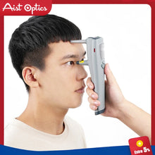 AIST SW-500 Portable Intraocular Pressure Non-Contact Rebound Tonometer