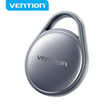 Vention 4-Pack Anti-Lost Tracker Smart Bluetooth Locator Up to 1 Year