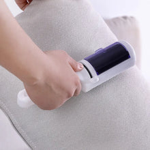 Electrostatic Static Clothing Dust Pets Hair Cleaner Remover Brush