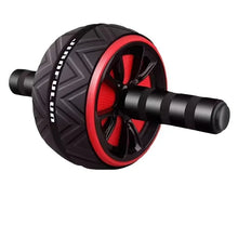 Ab Roller Wheel Non-Slip Abdominal Training Core Workout Home Gym