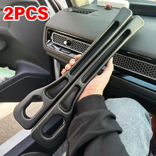 Car Seat Gap Filler Side Seam Plug Strip Leak-proof Filling Car Model