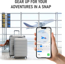 GPS Tag Air Tracker Smart Bluetooth Keys Finder Item Locator SmartTag