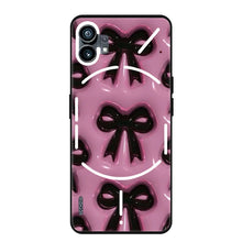 Case For Nothing Phone 1 One Phone1 Cover Black Antiknock Soft TPU