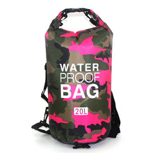 Dry Bag Waterproof for Women Men,2/5/10/15/20/30L Outdoor Sports for