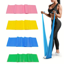 Resistance Bands for Working Out Exercise Physical Therapy Outdoor
