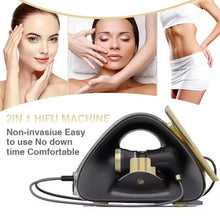 2026 22D MAX HIFU Beauty Machine Professional Face Lifting Skin
