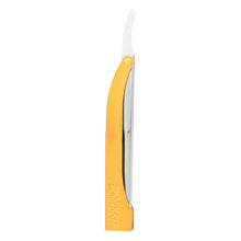 Professional Manual Barber Razor Haircut Shaving Tool Beard Eyebrow