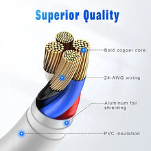 USB A to Lightning Cable For iPhone 14 13 12 11 Pro Max Plus XR Xs USB