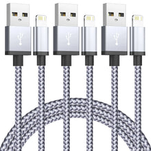 Fast Charging USB Charger Cable For iPhone 14 13 12 11 Xs Max Xr X 8 7