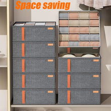 Underwear Organizers Socks Bra Storage Box Cabinet Drawer Organizer