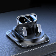 2026 Car Phone Mount Anti Slip Silicone Dashboard Phone Holder