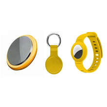 Lenovo Mini GPS Tracker Bluetooth 5.0 Elderly Kids Pet Wallet Tracking