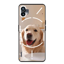 Case For Nothing Phone 1 One Phone1 Cover Black Antiknock Soft TPU