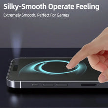 Full Cover Matte Privacy Screen Protector For iPhone 17 13 14 11 12 15