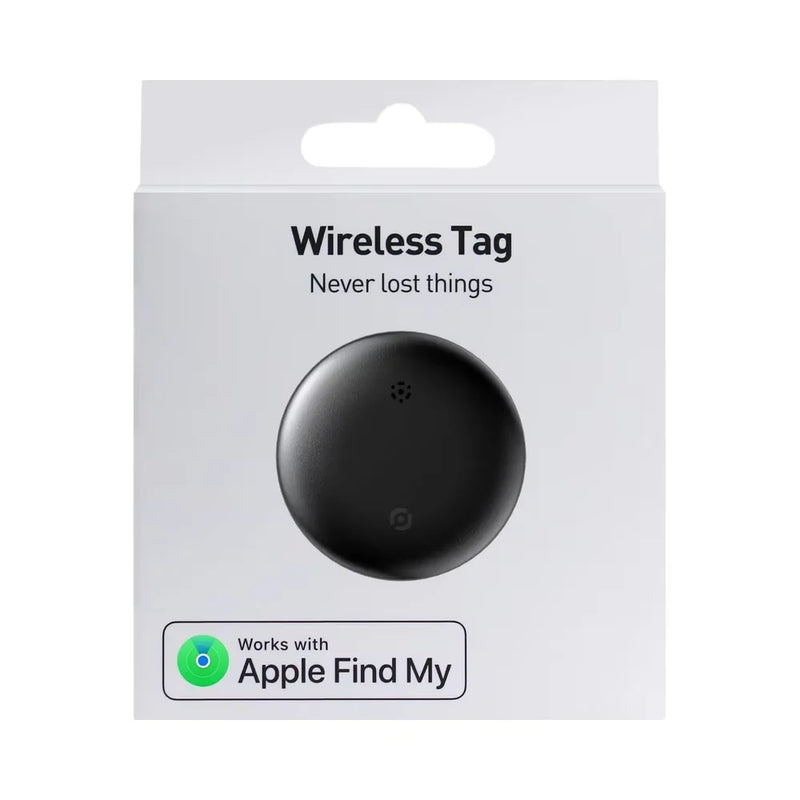 GPS Tag Air Tracker Smart Bluetooth Keys Finder Item Locator SmartTag